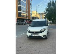 Sahibinden Fiat Doblo Combi 1.6 Multijet Premio Plus 2020 Model 