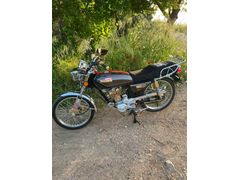 Sahibinden Kuba CG 50 