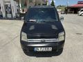 Galeriden Ford Transit Connect K210 S Deluxe 2008 Model Kars