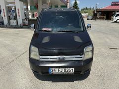 Galeriden Ford Transit Connect K210 S Deluxe 2008 Model Kars