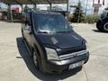 Galeriden Ford Transit Connect K210 S Deluxe 2008 Model Kars