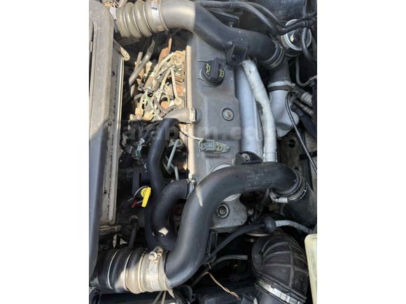 Galeriden Ford Transit Connect K210 S Deluxe 2008 Model Kars