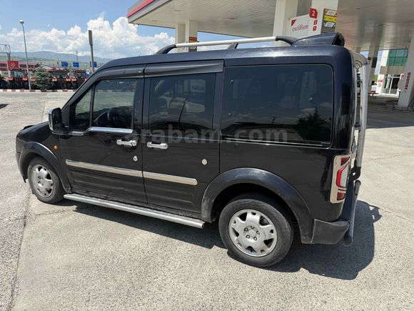 Galeriden Ford Transit Connect K210 S Deluxe 2008 Model Kars