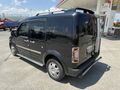 Galeriden Ford Transit Connect K210 S Deluxe 2008 Model Kars