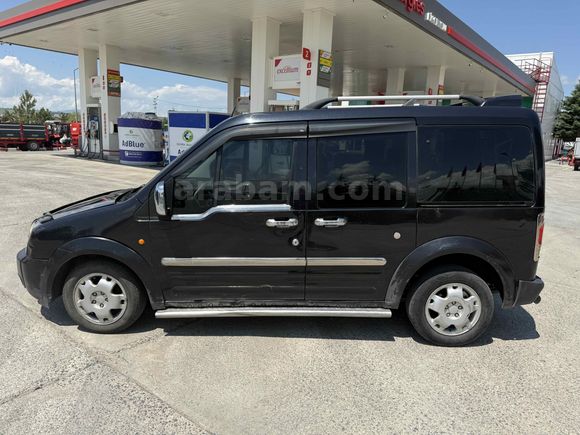 Galeriden Ford Transit Connect K210 S Deluxe 2008 Model Kars