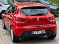 Galeriden Renault Clio 1.2 Icon 2013 Model Rize