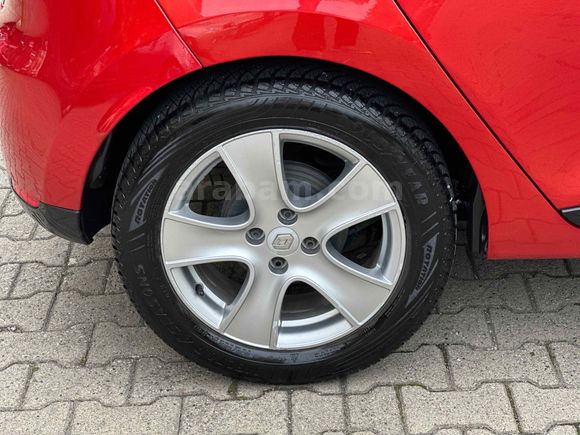 Galeriden Renault Clio 1.2 Icon 2013 Model Rize