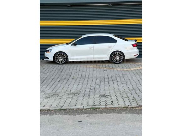 ELİZA' DAN HASAR KAYITSIZ + HİGHLİNE + FULL BAKIMLI + EXTRALI !!