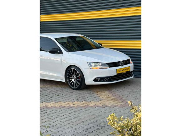 ELİZA' DAN HASAR KAYITSIZ + HİGHLİNE + FULL BAKIMLI + EXTRALI !!