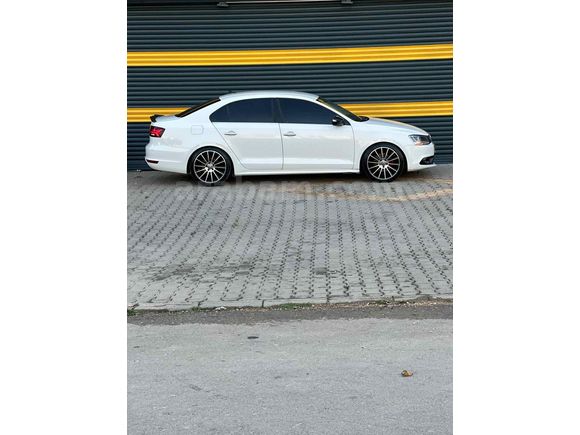 ELİZA' DAN HASAR KAYITSIZ + HİGHLİNE + FULL BAKIMLI + EXTRALI !!