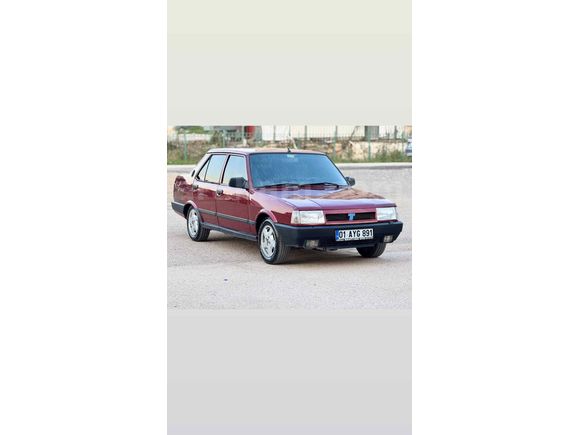 Galeriden Tofaş Doğan SLX 1993 Model Adana