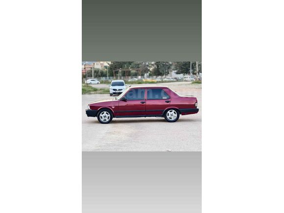 Galeriden Tofaş Doğan SLX 1993 Model Adana