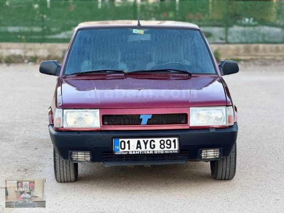 1993 MODEL KARTLARA 12 TAKSİT İMKANI VARDIR