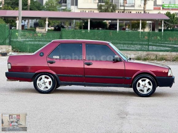 1993 MODEL KARTLARA 12 TAKSİT İMKANI VARDIR