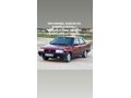 Galeriden Tofaş Doğan SLX 1993 Model Adana