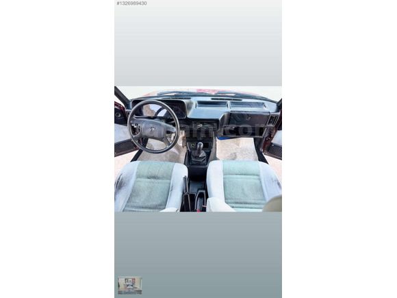 1993 MODEL KARTLARA 12 TAKSİT İMKANI VARDIR