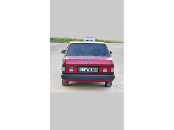 Galeriden Tofaş Doğan SLX 1993 Model Adana