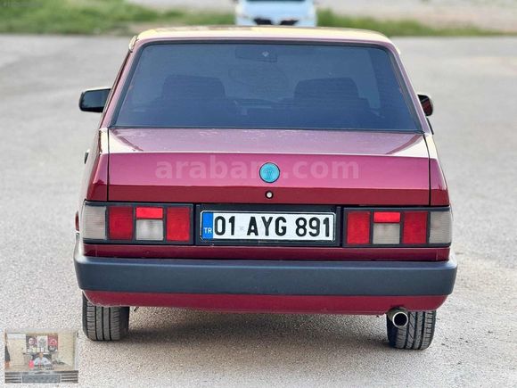 1993 MODEL KARTLARA 12 TAKSİT İMKANI VARDIR