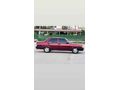 Galeriden Tofaş Doğan SLX 1993 Model Adana