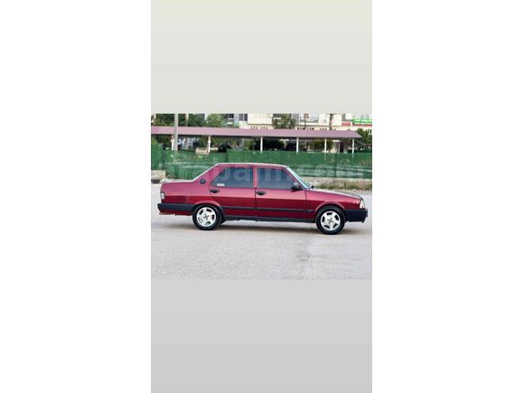 Galeriden Tofaş Doğan SLX 1993 Model Adana