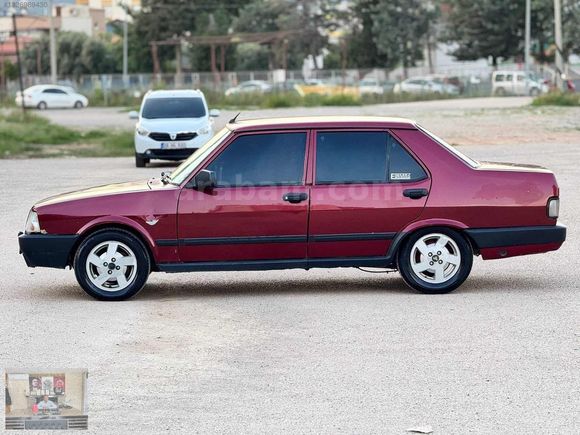 1993 MODEL KARTLARA 12 TAKSİT İMKANI VARDIR