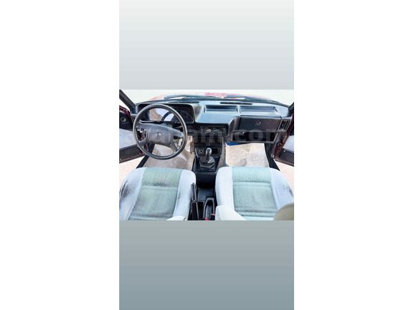 Galeriden Tofaş Doğan SLX 1993 Model Adana