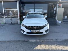 Galeriden Fiat Egea 1.6 Multijet Urban Plus 2020 Model İstanbul