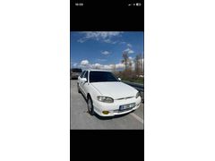 Sahibinden Hyundai Accent 1.5 GLS 1998 Model 