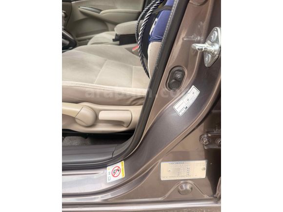 Sahibinden Honda Civic 1.6i VTEC Dream 2010 Model 