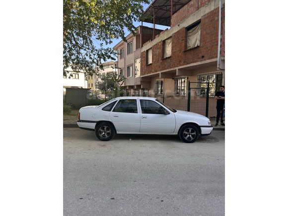 Sahibinden Opel Vectra 1.8 GL 1991 Model 