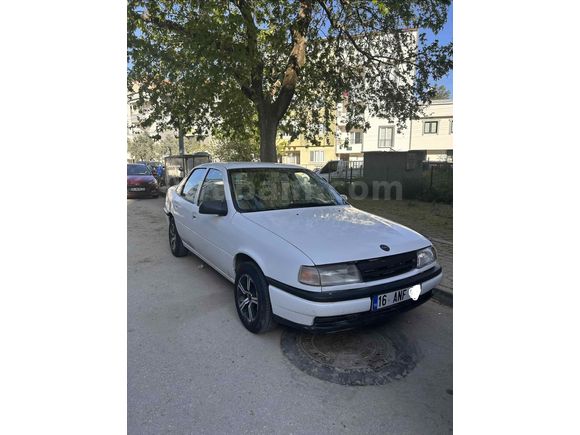 Sahibinden Opel Vectra 1.8 GL 1991 Model 
