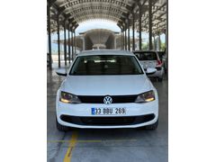 Sahibinden 2013 Jetta 1.6 TDI trend manuel