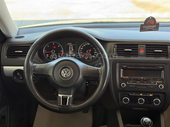 Sahibinden 2013 Jetta 1.6 TDI trend manuel