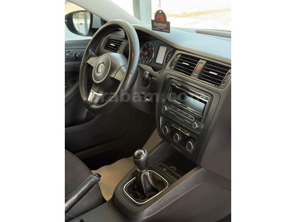Sahibinden 2013 Jetta 1.6 TDI trend manuel