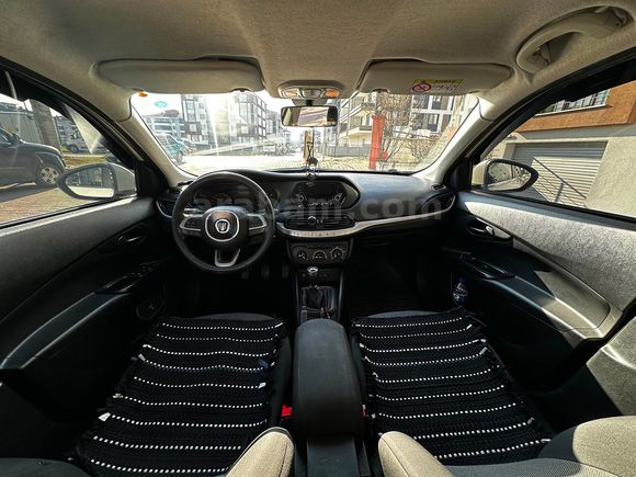 Sahibinden Fiat Egea 1.4 Fire Easy 2020 Model 