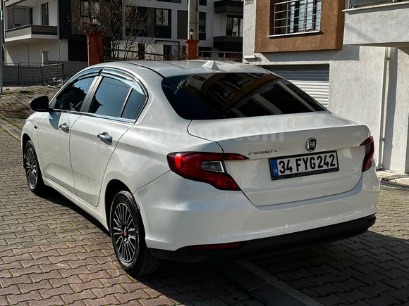 Sahibinden Fiat Egea 1.4 Fire Easy 2020 Model 