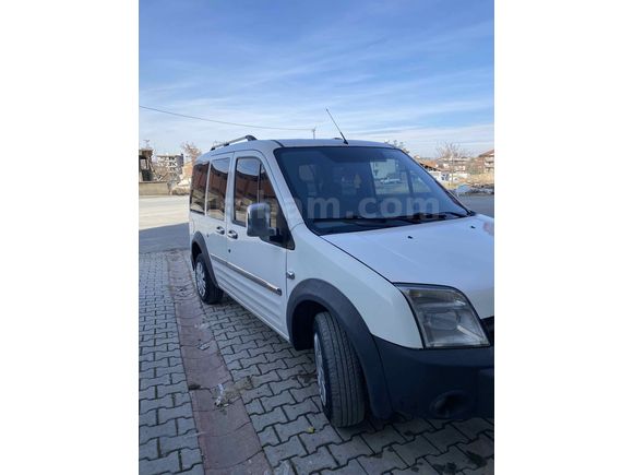 Sahibinden Ford Transit Connect 280 S 2004 Model 