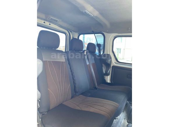 Sahibinden Ford Transit Connect 280 S 2004 Model 