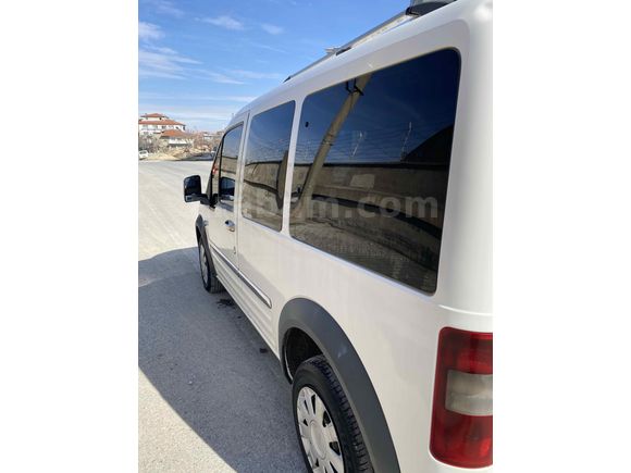 Sahibinden Ford Transit Connect 280 S 2004 Model 