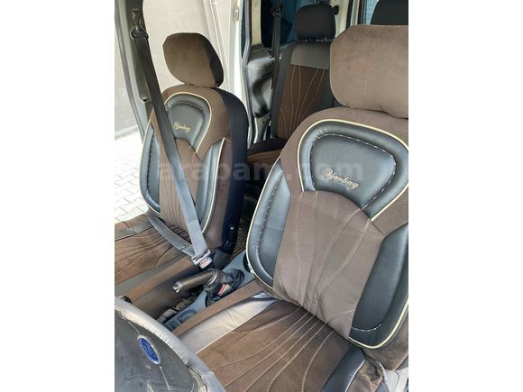Sahibinden Ford Transit Connect 280 S 2004 Model 