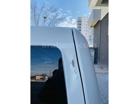 Sahibinden Ford Transit Connect 280 S 2004 Model 