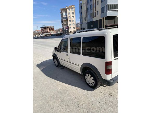 Sahibinden Ford Transit Connect 280 S 2004 Model 