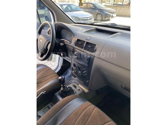 Sahibinden Ford Transit Connect 280 S 2004 Model 