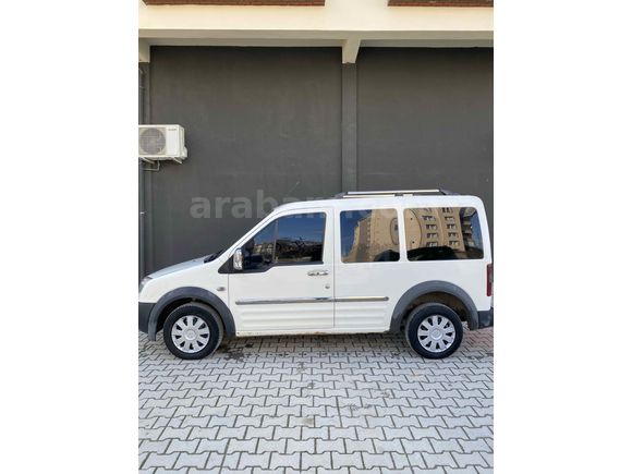 Sahibinden Ford Transit Connect 280 S 2004 Model 