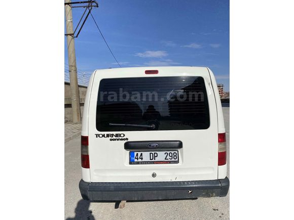 Sahibinden Ford Transit Connect 280 S 2004 Model 