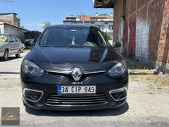 KABAGÖZ OTOMOTİVDEN-RENAULT-FLUENCE-1.5DCİ