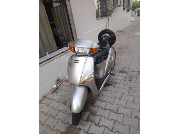 Sahibinden Honda Activa 100