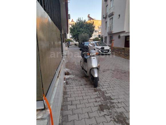 Sahibinden Honda Activa 100