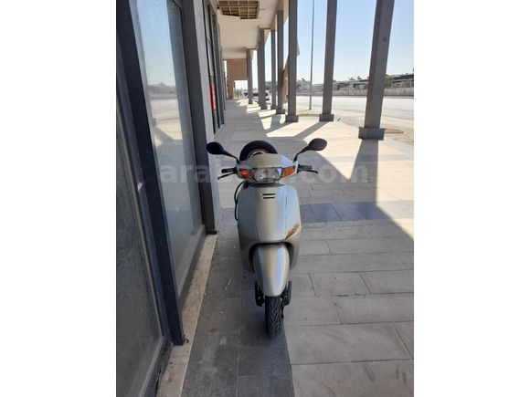 Sahibinden Honda Activa 100