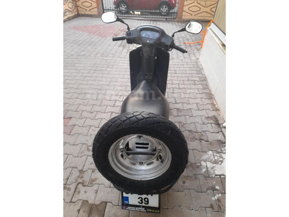 Sahibinden Honda Activa 100